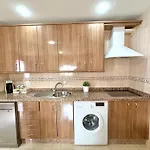 Charming Carihuela, Location * Torremolinos