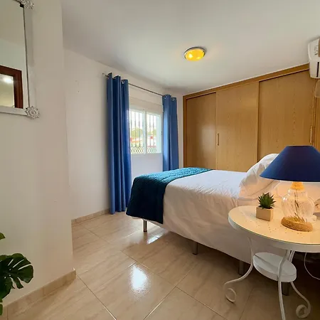 Charming Carihuela, Location Torremolinos